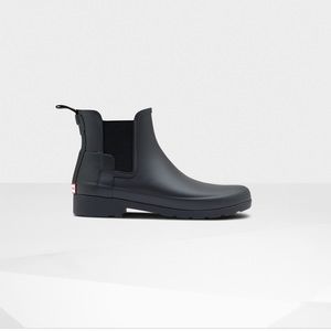 Hunter Refined Chelsea Boots 9